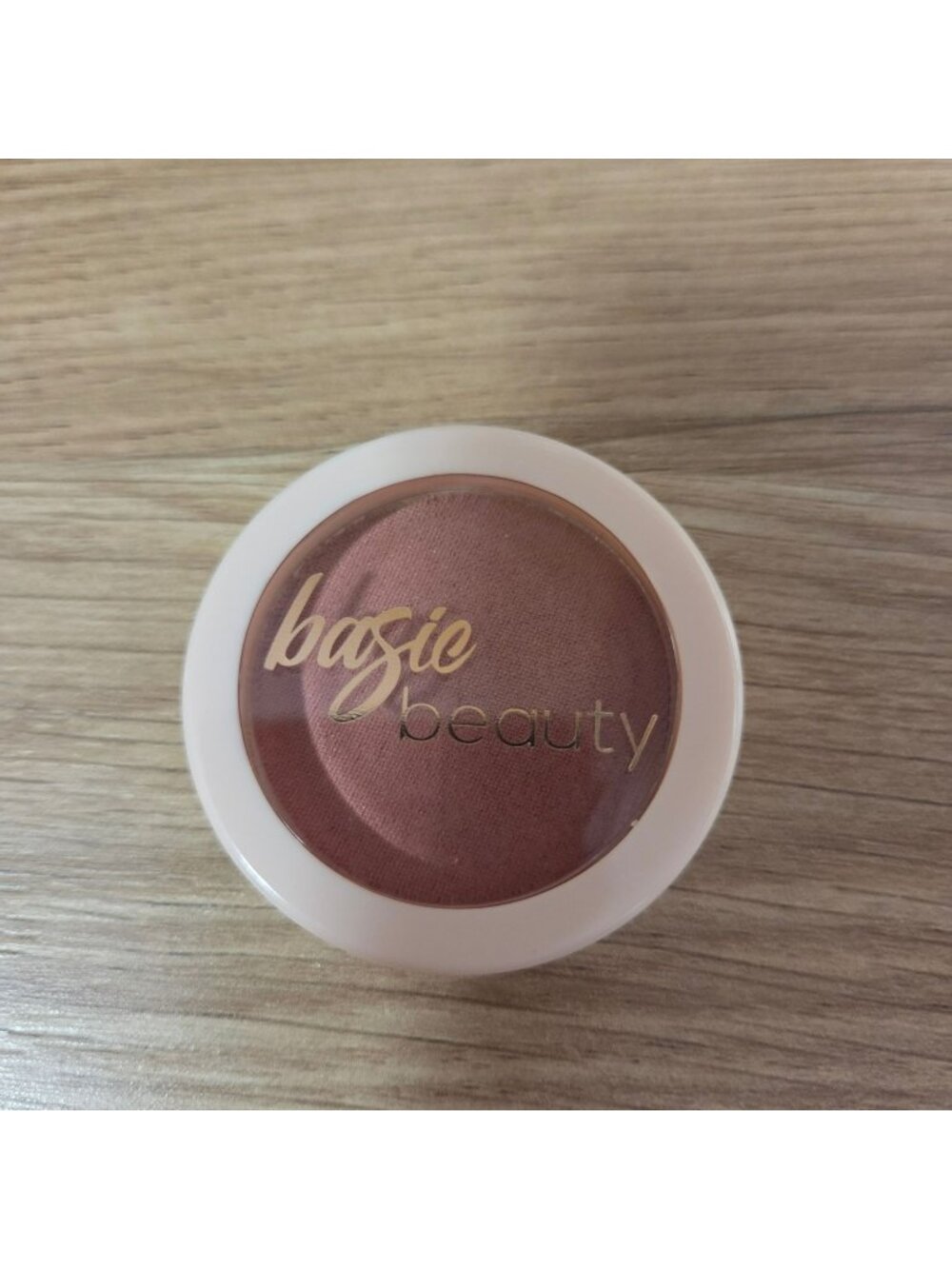 Basic Beauty Wet Jelly Blush
